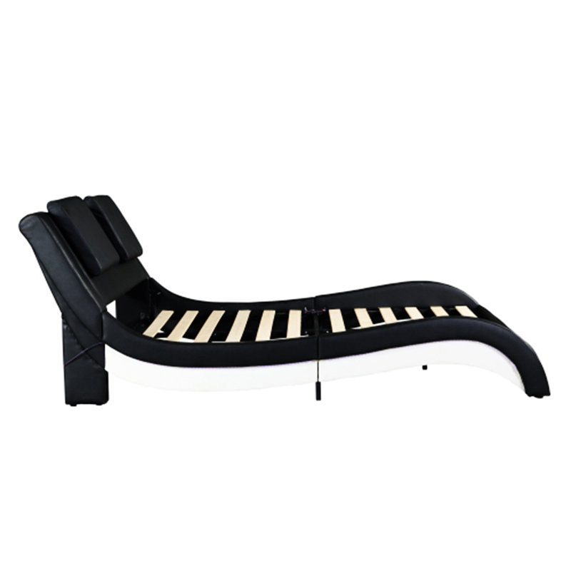 Brayden Studio® King Adjustable Bed Wayfair